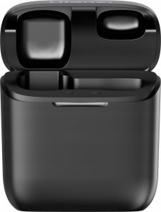 Mikrofon Ulanzi Mikrofon Bezprzewodowy 20m Krawatowy USB USB-C TYPE-C na Telefon J11 / 3134 10