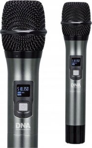 Mikrofon DNA Mikrofon DNA Professional RV-4 MIX Czarny 6