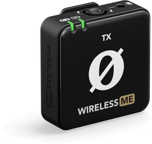 Mikrofon Rode Wireless ME TX 2