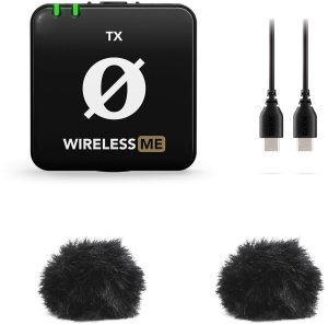 Mikrofon Rode Wireless ME TX 8