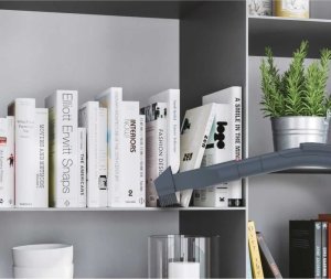 Odkurzacz Hoover Odkurzacz Hoover SO30PAR 011 Niebieski 650 W 4