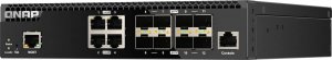 Switch Qnap QSW-M3212R-8S4T 5