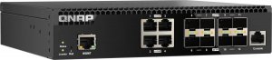 Switch Qnap QSW-M3212R-8S4T 7