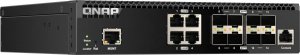 Switch Qnap QSW-M3212R-8S4T 8