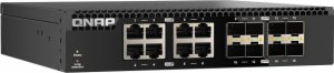 Switch Qnap SWITCH 8 PORT 10GBE SFP 5