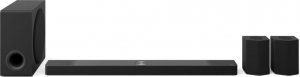 Soundbar LG Soundbar LG S95TR Czarny 810 W 1