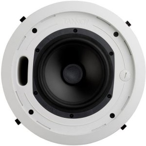 Tannoy TANNOY CMS601 PI White (Para) 1