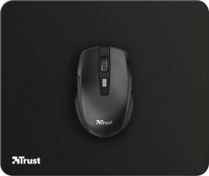 Mysz Trust TRUST Mouse Pad M 2