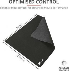Mysz Trust TRUST Mouse Pad M 4
