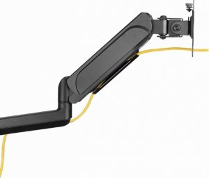 Gembird Uchwyt na 3 monitory 17" - 27" MA-DA3-01 (MA-DA3-01) 7