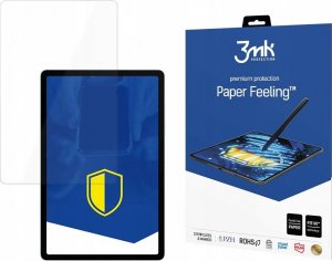3MK folia ochronna Paper Feeling do Samsung Galaxy Tab S9 FE 6