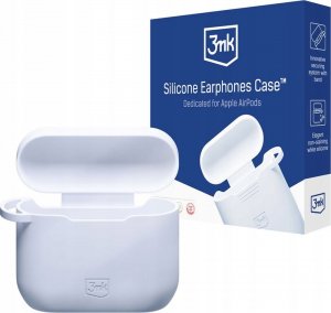 3MK 3mk silikonové pouzdro pro AirPods 3 gen. 2