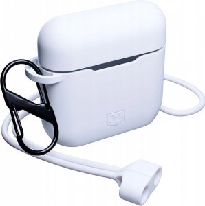 3MK 3mk silikonové pouzdro pro AirPods 3 gen. 3