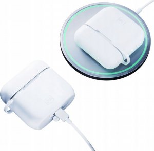 3MK 3mk silikonové pouzdro pro AirPods 3 gen. 4