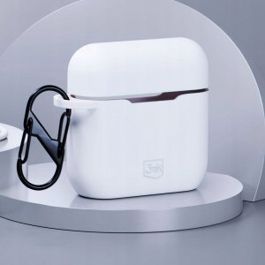 3MK 3mk silikonové pouzdro pro AirPods 3 gen. 10