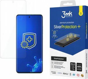 3MK 3mk ochranná fólie SilverProtection+ pro Motorola Edge 40 Neo 1