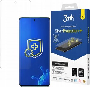 3MK 3mk ochranná fólie SilverProtection+ pro Motorola Edge 40 Neo 9