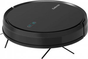 Robot sprzątający Evolveo Salente G4 odkurzacz robotyczny czyszczenie na mokro steralizacja UVC czarny 4