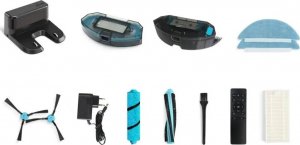 Robot sprzątający Salente L7 7