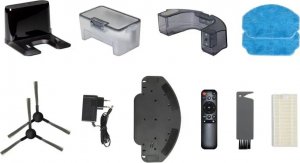 Robot sprzątający Salente R2 4