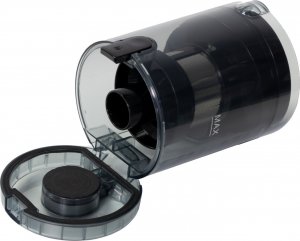 Odkurzacz pionowy Salente CleanPro 3