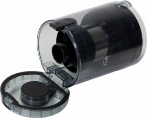 Odkurzacz pionowy Salente CleanPro 6