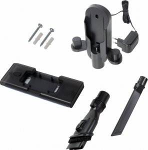 Odkurzacz pionowy Salente CleanPro 7