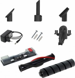 Odkurzacz pionowy Salente SmartDust 3.1 3