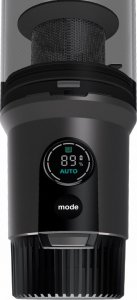 Odkurzacz pionowy Salente SmartDust 3.1 4