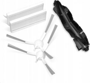 TP-Link TP-Link Tapo RVA100 sada dílů (1x kartáč,2x boční kartáč,2x HEPA filtr) pro Tapo RV30 plus, RV30, RV10 plus, RV10 2