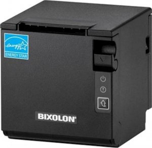 Drukarka etykiet Bixolon Bixolon SRP-Q200, USB, Ethernet, Wi-Fi, 8 dots/mm (203 dpi), cutter, black 1