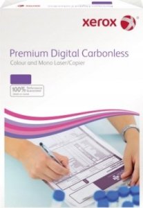 Xerox Xerox Papír Premium Digital Carbonless - A4 3 PT STR (80g/501 listů, A4) 1