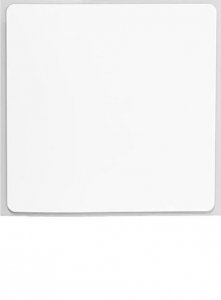 Niimbot Niimbot štítky R 50x50mm 150ks White pro B21, B21S, B3S, B1 2