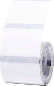 Niimbot Niimbot štítky ER 40x30mm 230ks Průhledné pro B21, B21S, B3S,B1 2