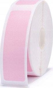 Niimbot Niimbot štítky RP 12x40mm 160ks Pink pro D11 a D110 1