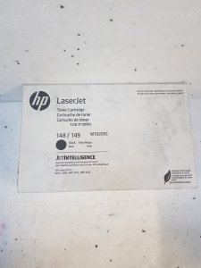 Toner HP HP 1020XC Black Original LaserJet Toner Cartridge (10,000 pages) contract 1