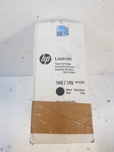Toner HP HP 1020XC Black Original LaserJet Toner Cartridge (10,000 pages) contract 2