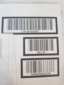 Toner HP HP 1020XC Black Original LaserJet Toner Cartridge (10,000 pages) contract 3