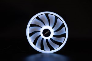 Wentylator 1stCOOL AURA EVO F20 ARGB (F20-AURA-EVO-R) 4