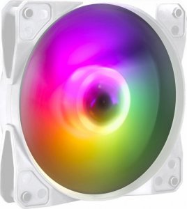 Wentylator Evolveo 12FMW (RGBFAN12FMW) 2