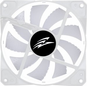 Wentylator Evolveo 12FMW (RGBFAN12FMW) 3