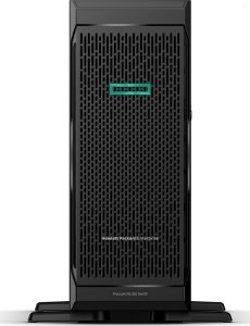 Serwer HPE HPE PL ML350g10 4208 (2.1G/8C) 16G 8SFF P408i-a/2GSSB 1x800Wti L9 RFC 4GNC 1