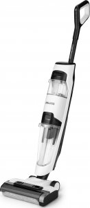 Odkurzacz pionowy 4Swiss VC024 CleanBooster White 2