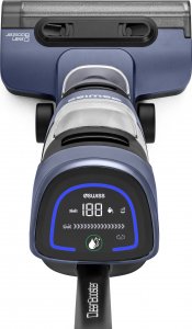 Odkurzacz pionowy 4Swiss VC024 CleanBooster White 9