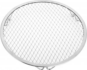 Frytkownica beztłuszczowa 4Swiss ABB-G24 Pure Glass Black 11