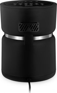 Frytkownica beztłuszczowa 4Swiss ABB-G24 Pure Glass Black 5