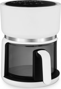 Frytkownica beztłuszczowa 4Swiss ABB-G24 Pure Glass White 4