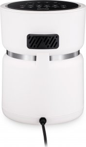 Frytkownica beztłuszczowa 4Swiss ABB-G24 Pure Glass White 5