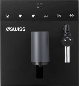 Ekspres ciśnieniowy 4Swiss A22 Modena 10