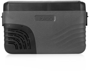 Lodówka turystyczna Yolco KX30 Carbon 25 l 2